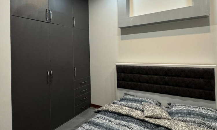 اجاره ویلا دوبلکس استخردار عمارت هستی