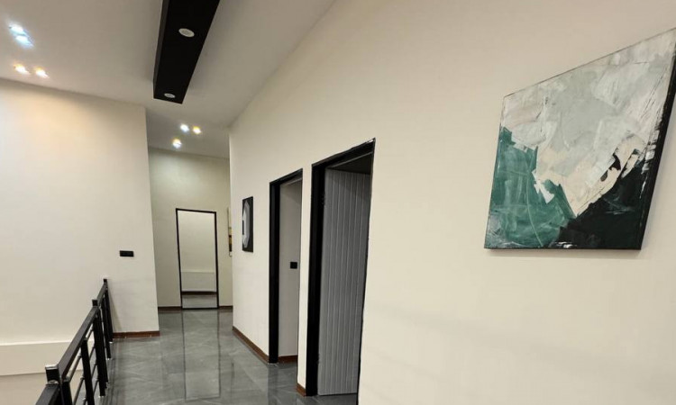 اجاره ویلا دوبلکس استخردار عمارت هستی