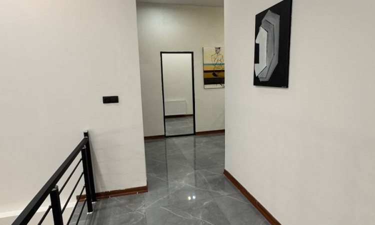 اجاره ویلا دوبلکس استخردار عمارت هستی