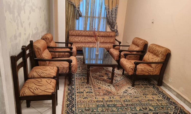 اجاره آپارتمان یک خوابه مجیدیه
