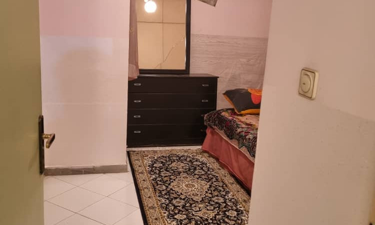 اجاره آپارتمان یک خوابه مجیدیه