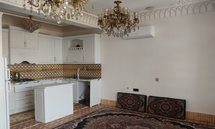 اجاره خانه سنتی یک خوابه سنتی هانا