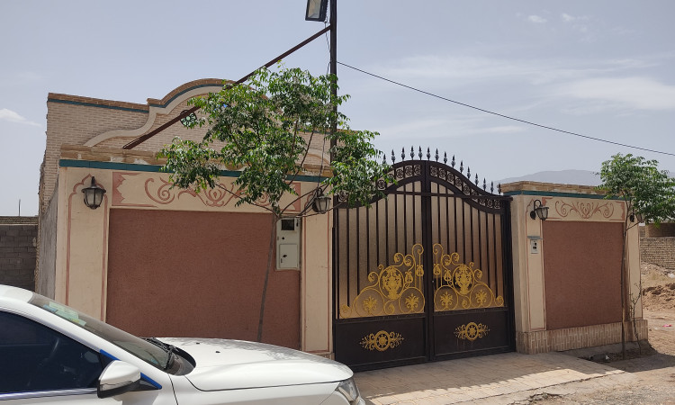 اجاره خانه سنتی یک خوابه سنتی هانا