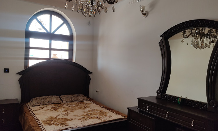اجاره خانه سنتی یک خوابه سنتی هانا