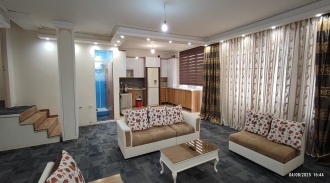 اجاره آپارتمان دو خواب رودکی 1