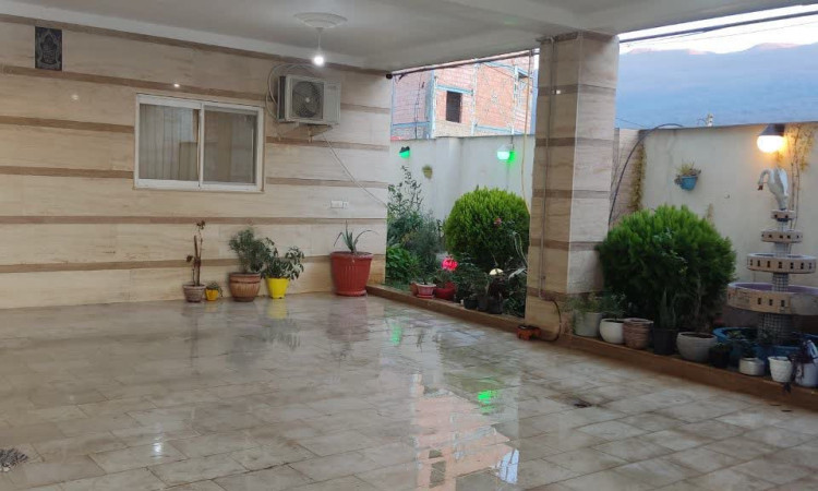 اجاره ویلا تک خواب دربست مهدیرجه