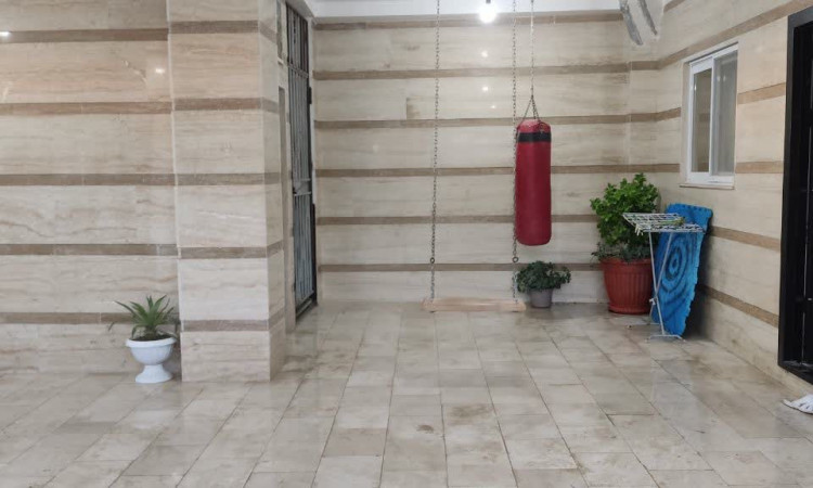 اجاره ویلا تک خواب دربست مهدیرجه