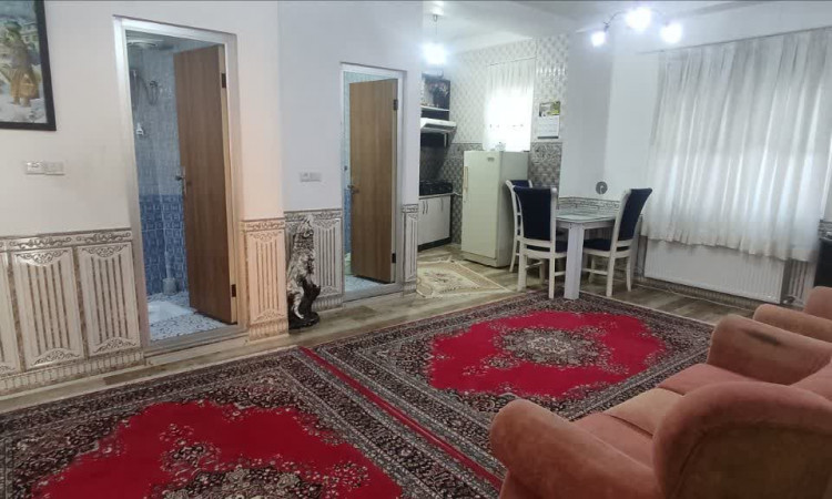 اجاره ویلا تک خواب دربست مهدیرجه