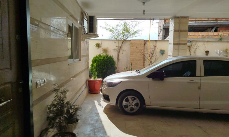 اجاره ویلا تک خواب دربست مهدیرجه