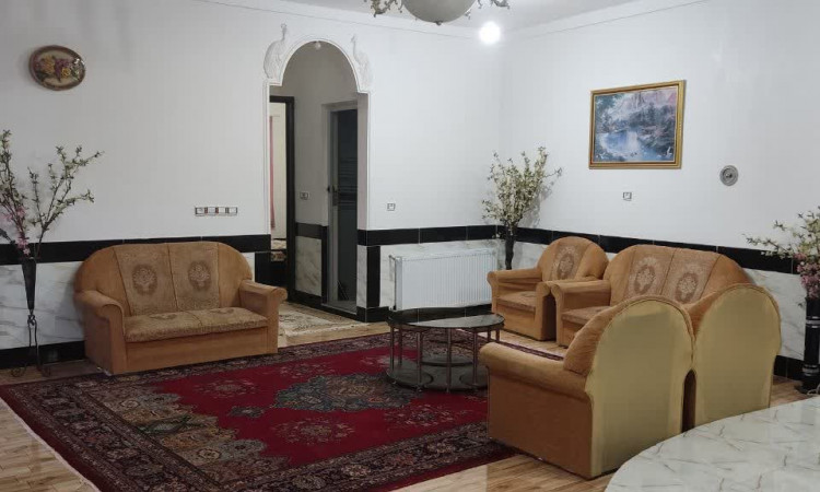 اجاره ویلا دو خواب دربست مهدیرجه
