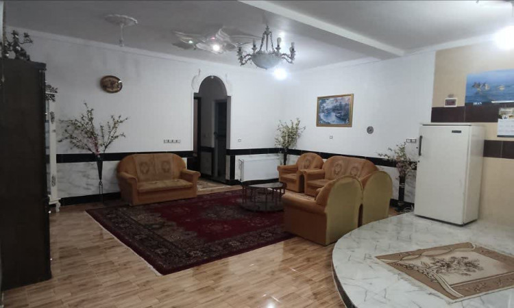 اجاره ویلا دو خواب دربست مهدیرجه