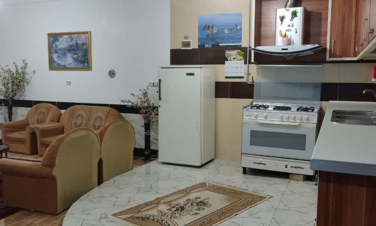 اجاره ویلا دو خواب دربست مهدیرجه