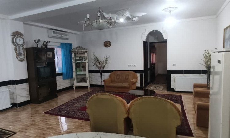 اجاره ویلا دو خواب دربست مهدیرجه