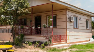 اجاره ویلا دوخوابه مبله همکف