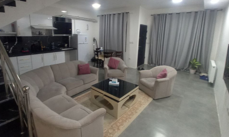 اجاره ویلا دوبلکس استخر سرپوشیده آبگرم ساری