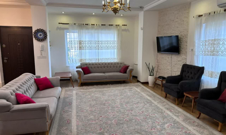 اجاره ویلا دوبلکس سه خواب آرامش رامسر