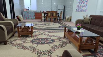 اجاره ویلا دو خواب آرامش 1