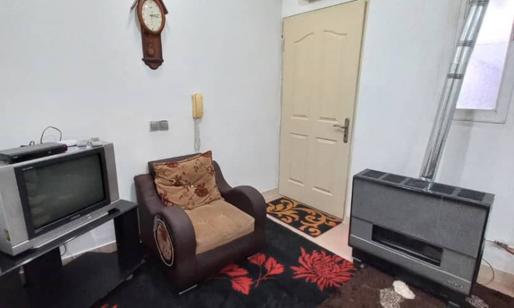 اجاره آپارتمان تک خواب بیجاربنه