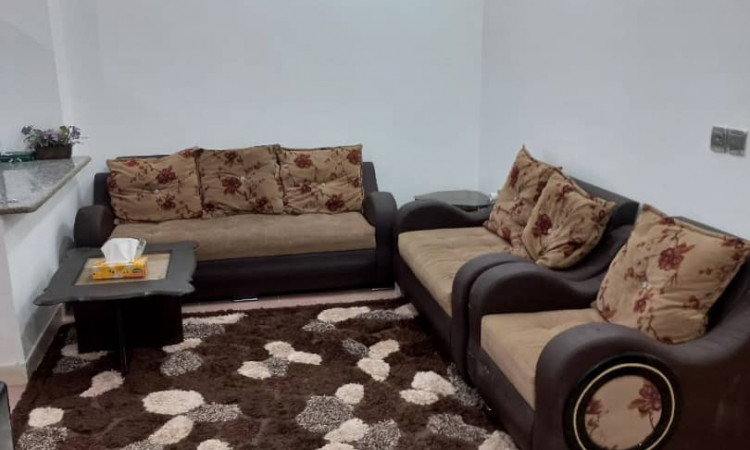 اجاره آپارتمان تک خواب بیجاربنه
