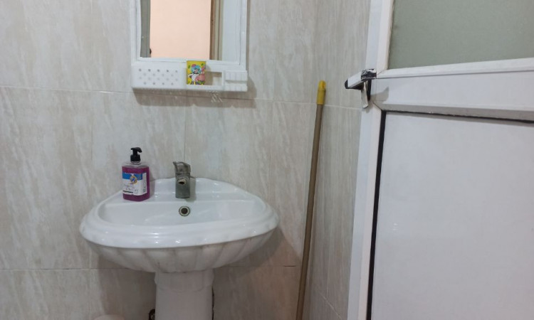 اجاره آپارتمان تک خواب بیجاربنه