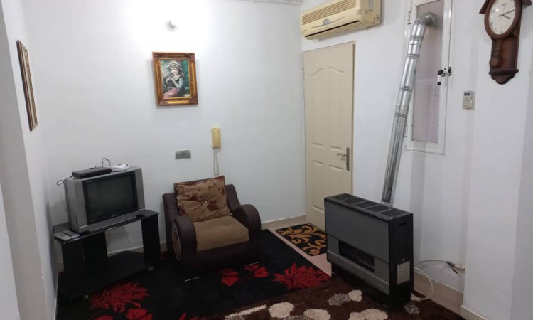 اجاره آپارتمان تک خواب بیجاربنه
