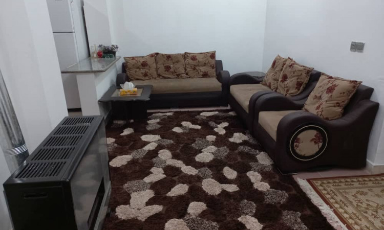 اجاره آپارتمان تک خواب بیجاربنه