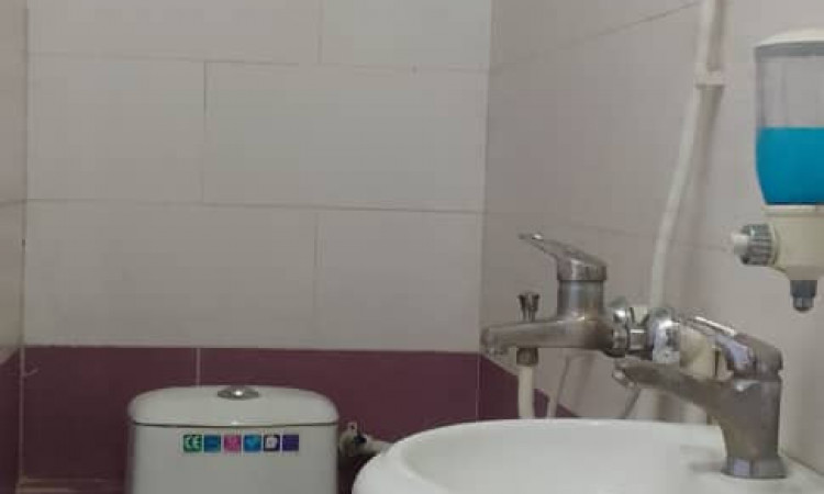 رزرو مهمانپذیر خیام (اتاق7ـ دو تخته سرویس اختصاصی )