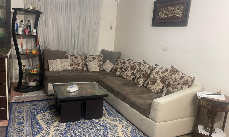 اجاره آپارتمان یک خوابه شیک و تمیز