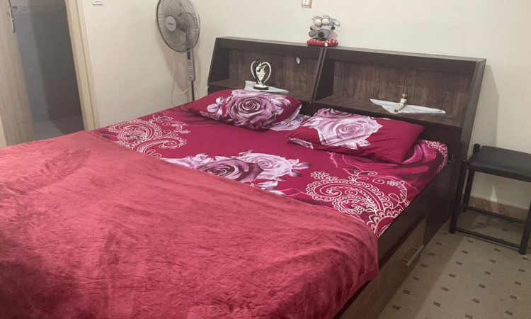 اجاره آپارتمان یک خوابه شیک و تمیز