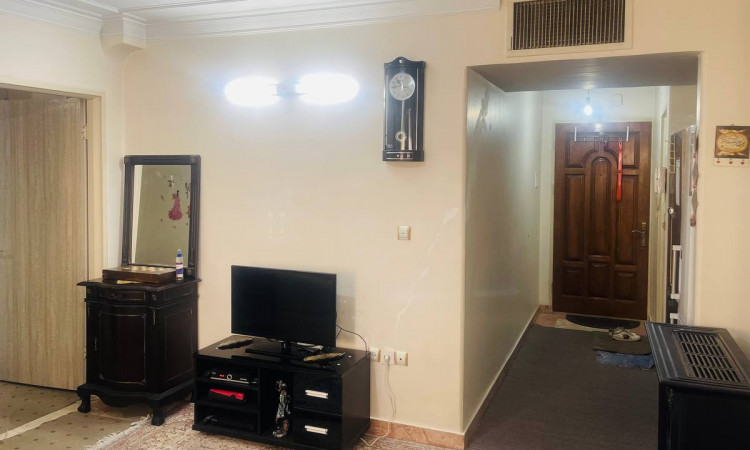 اجاره آپارتمان یک خوابه شیک و تمیز