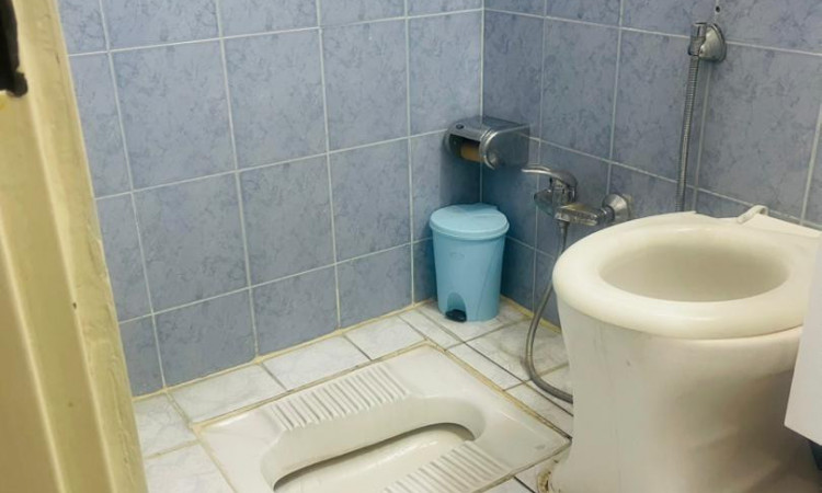 اجاره آپارتمان یک خوابه شیک و تمیز