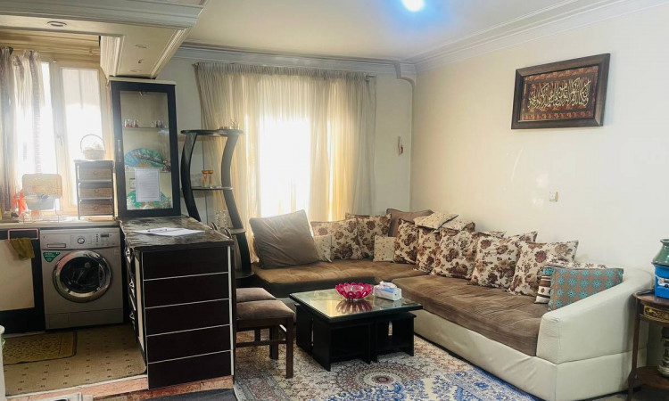 اجاره آپارتمان یک خوابه شیک و تمیز