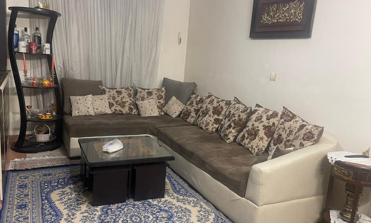 اجاره آپارتمان یک خوابه شیک و تمیز