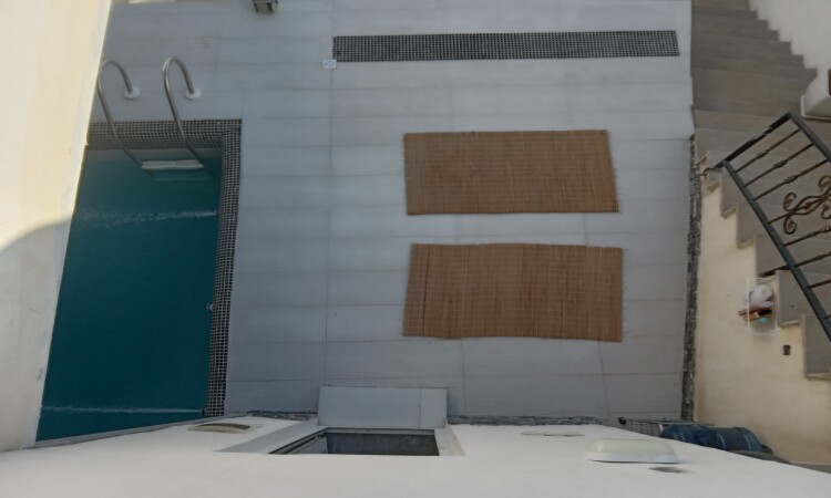 Rooden's One -Bedroom Villa Rent