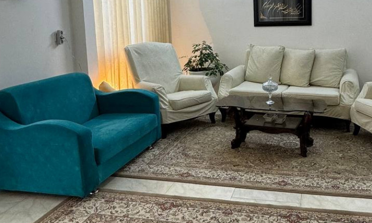 اجاره ویلا یک خوابه بام رودهن