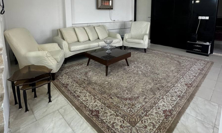 اجاره ویلا یک خوابه بام رودهن