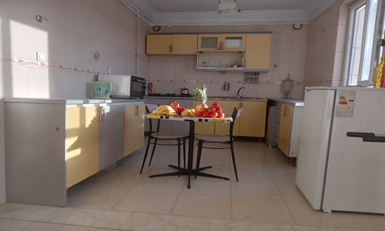 Rooden's One -Bedroom Villa Rent