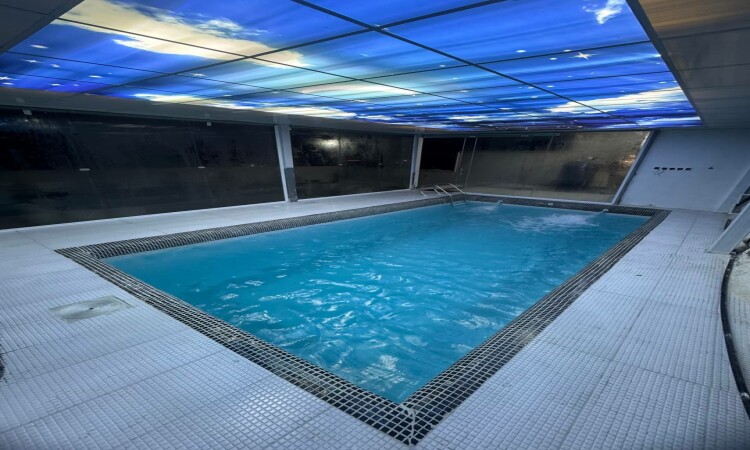 Rooden's One -Bedroom Villa Rent