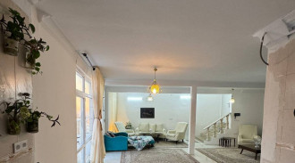 اجاره ویلا یک خوابه بام رودهن