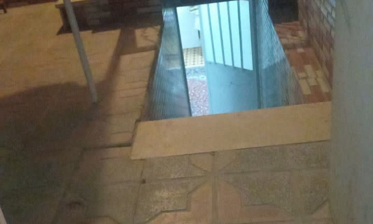 اجاره آپارتمان تک خوابه شب نشین خیابان خرمشهر یزد