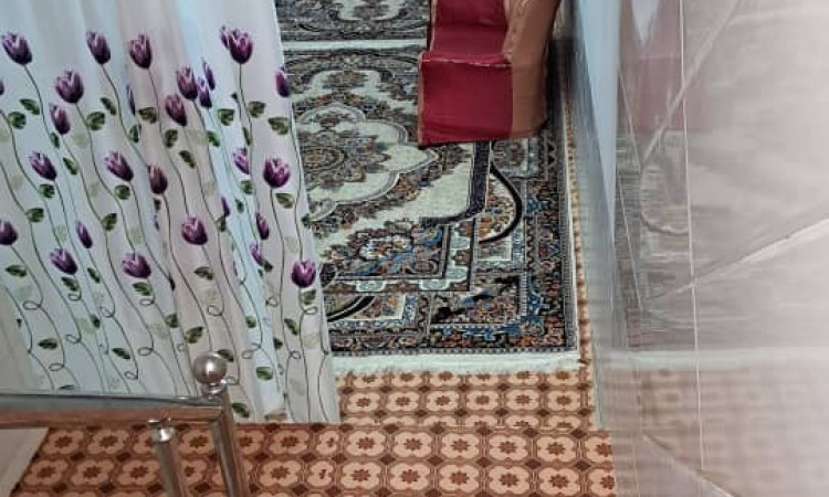 اجاره آپارتمان تک خوابه شب نشین خیابان خرمشهر یزد