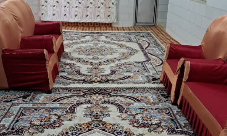 اجاره آپارتمان تک خوابه شب نشین خیابان خرمشهر یزد