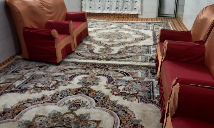 اجاره آپارتمان تک خوابه شب نشین خیابان خرمشهر یزد