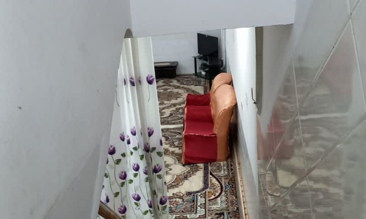 اجاره آپارتمان تک خوابه شب نشین خیابان خرمشهر یزد