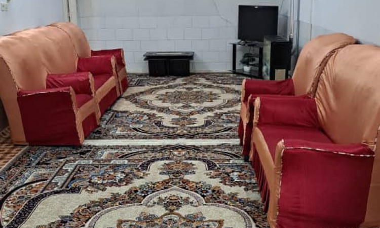 اجاره آپارتمان تک خوابه شب نشین خیابان خرمشهر یزد
