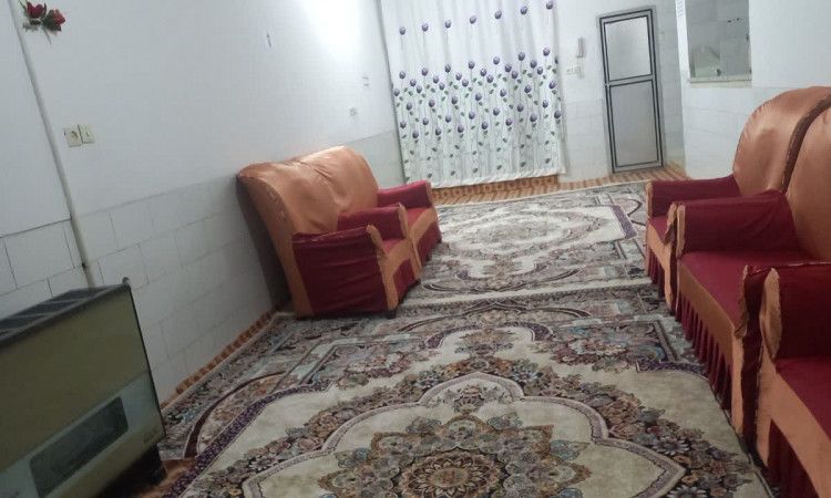 اجاره آپارتمان تک خوابه شب نشین خیابان خرمشهر یزد