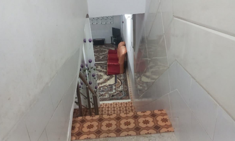 اجاره آپارتمان تک خوابه شب نشین خیابان خرمشهر یزد