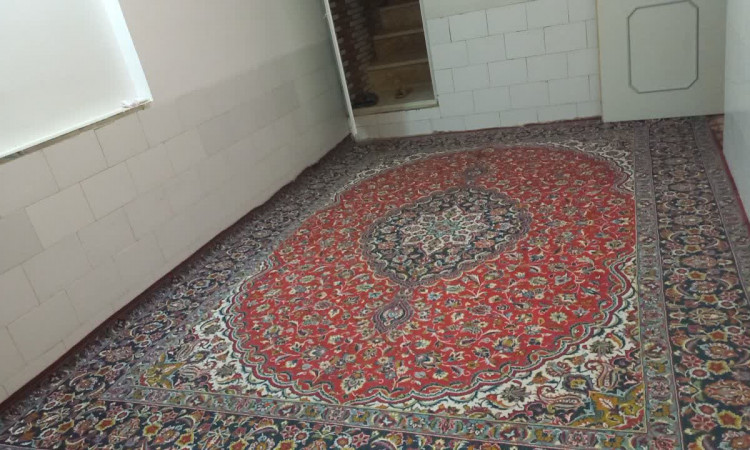 اجاره آپارتمان تک خوابه شب نشین خیابان خرمشهر یزد