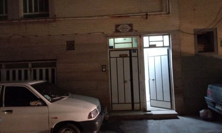 اجاره آپارتمان تک خوابه شب نشین خیابان خرمشهر یزد