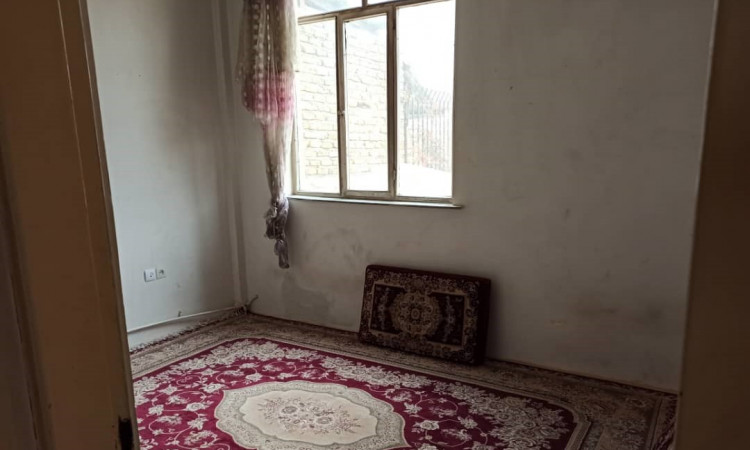اجاره ویلا حیاط دار دو خوابه آرامش